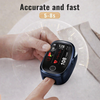 🔥Final 3 Hours – Limited Stock Left🏆TIWORLD™ Non-Invasive Smart Blood Sugar Tracking Device 99.9% Accuracy (Mayo Clinic Recommended)